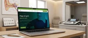Aparatedegjimi-signia.com - Dizajn dhe zhvillim web për pajisje të dëgjimit
