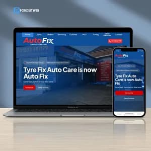 AUTOFIXKENT.CO.UK – Webfaqe për Shërbime Auto në Folkestone, Kent & Londër