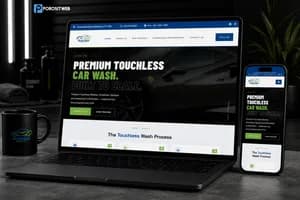AUTOSPAUK.CO.UK – Webfaqe Profesionale për Pastrim Premium Makinash në Mbretërinë e Bashkuar