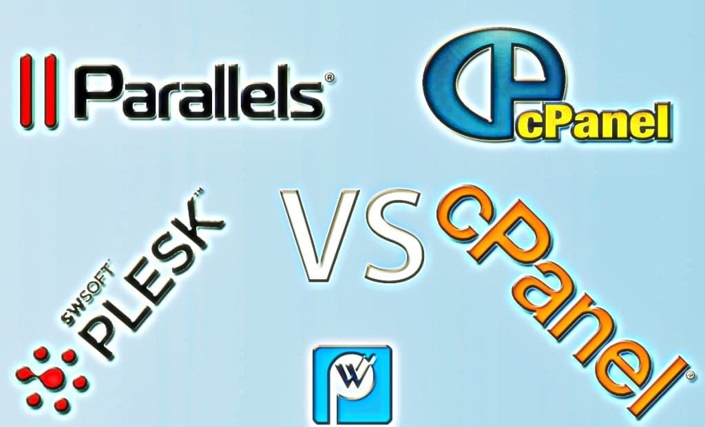 Plesk apo cPanel: cili panel kontrolli hostingu është më i mirë?