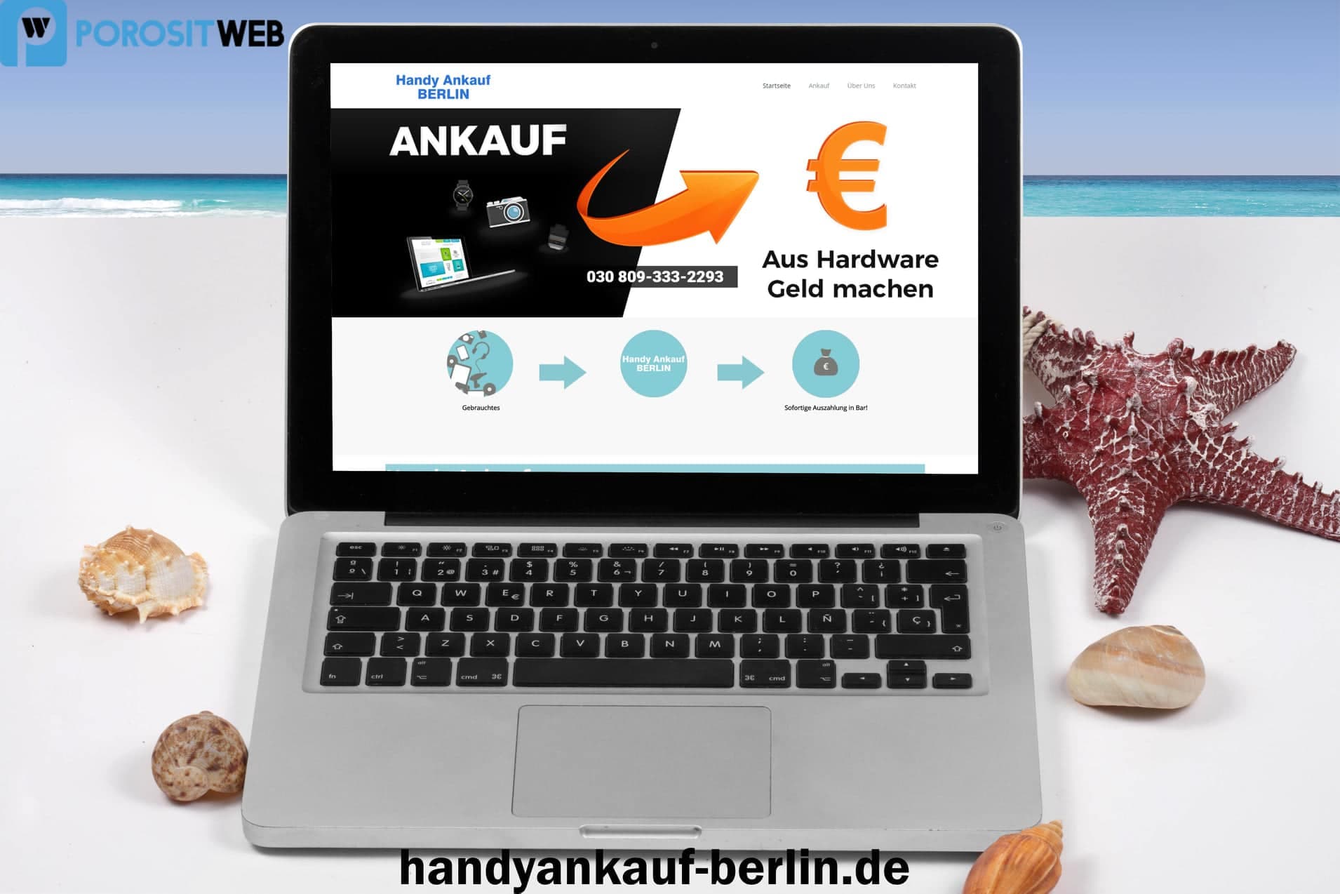 14 webfaqet e krijuara per nje kontraktor ne Gjermani - Webfaqe Profesionale