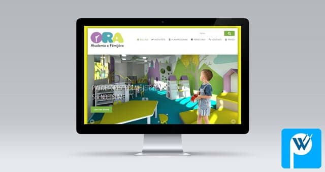 AKADEMIAORA.NET – Institucion Parashkollor