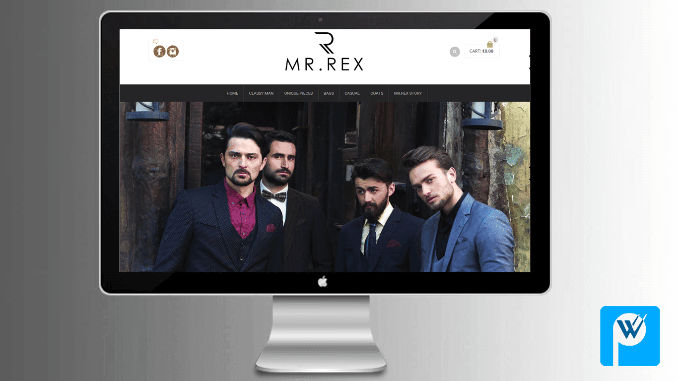 MRREXFASHION.COM – Online Shopping