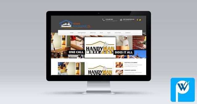 HOMEXHANGEPA.COM – ONE CALL DOES IT ALL