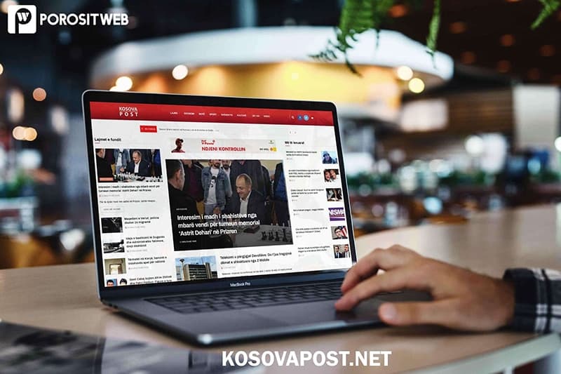 KOSOVAPOST.NET - Portal Shqipëtar